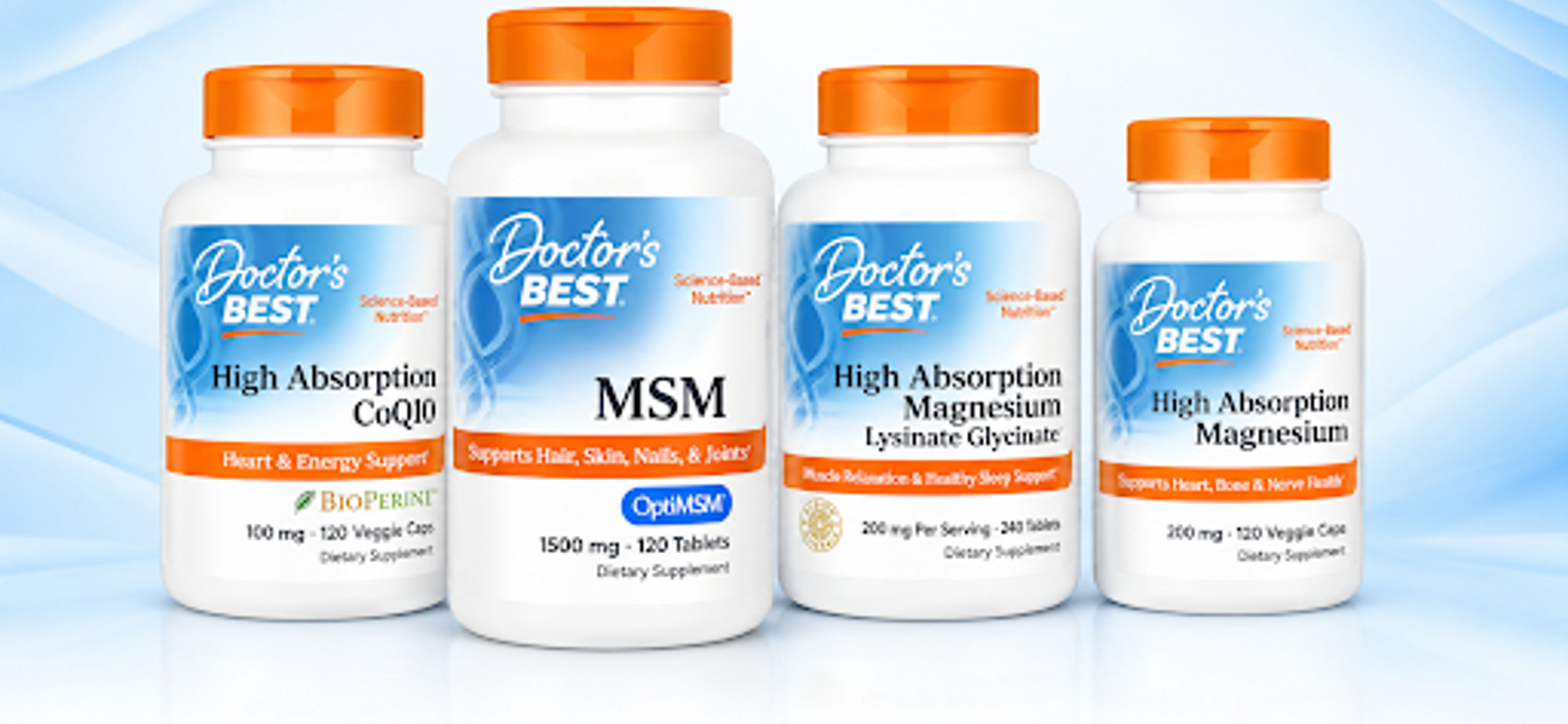 iHerb product