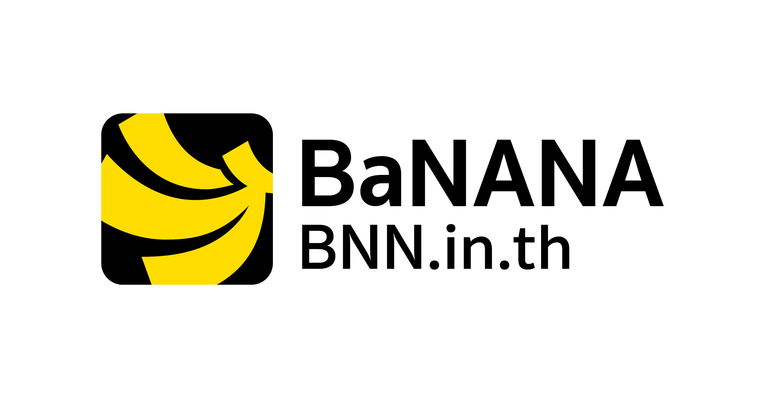 Banana brand logo