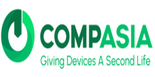 CompAsia Brand Logo